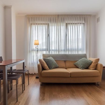 Apartamento Peces De Madera ซันเชนโช ภายนอก รูปภาพ