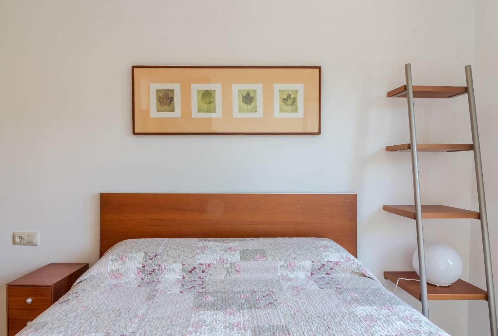 Apartamento Peces De Madera ซันเชนโช ภายนอก รูปภาพ