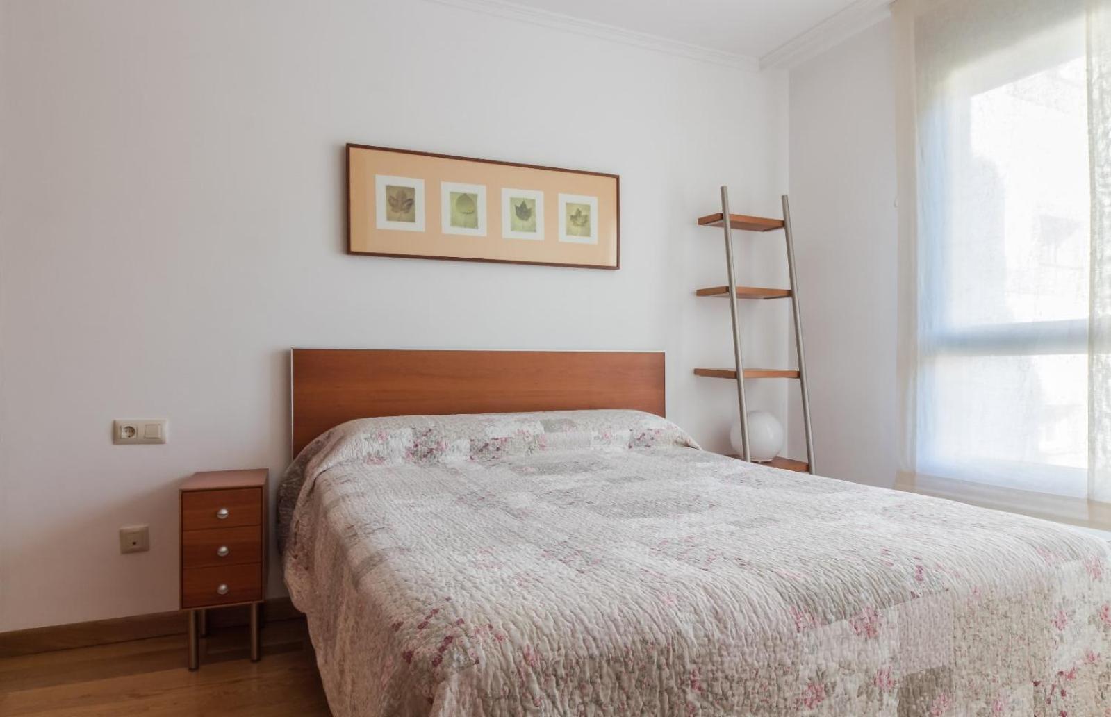 Apartamento Peces De Madera ซันเชนโช ภายนอก รูปภาพ