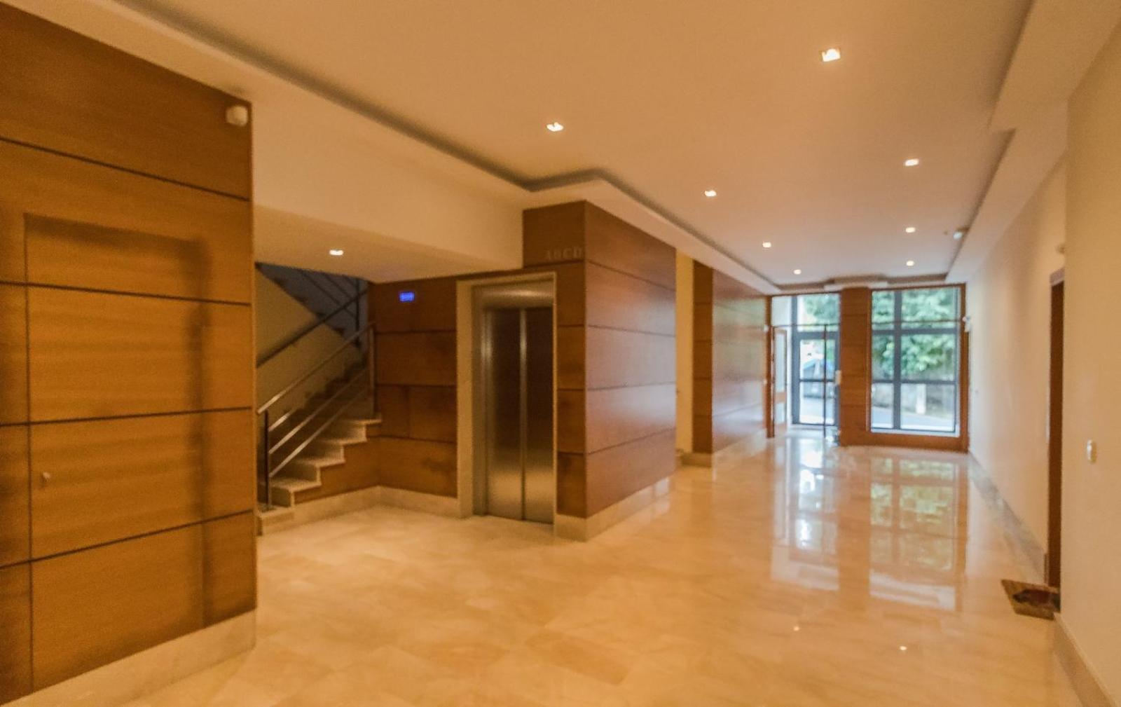 Apartamento Peces De Madera ซันเชนโช ภายนอก รูปภาพ