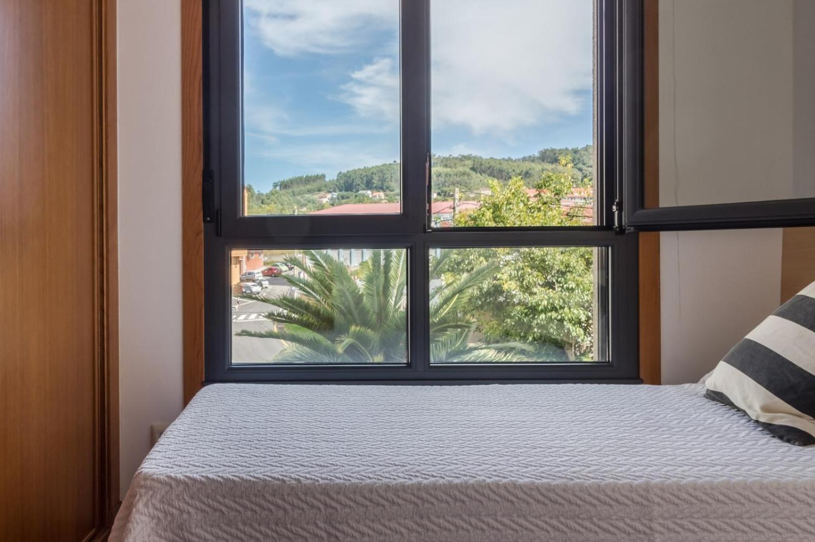 Apartamento Peces De Madera ซันเชนโช ภายนอก รูปภาพ