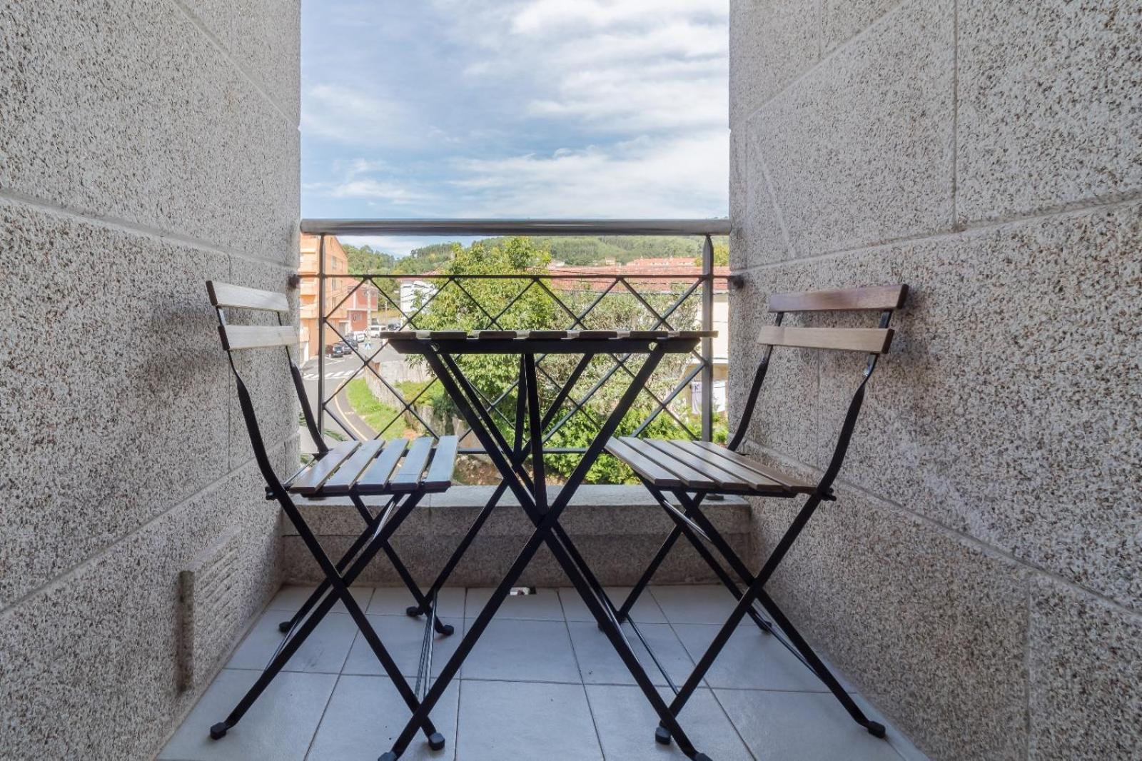 Apartamento Peces De Madera ซันเชนโช ภายนอก รูปภาพ