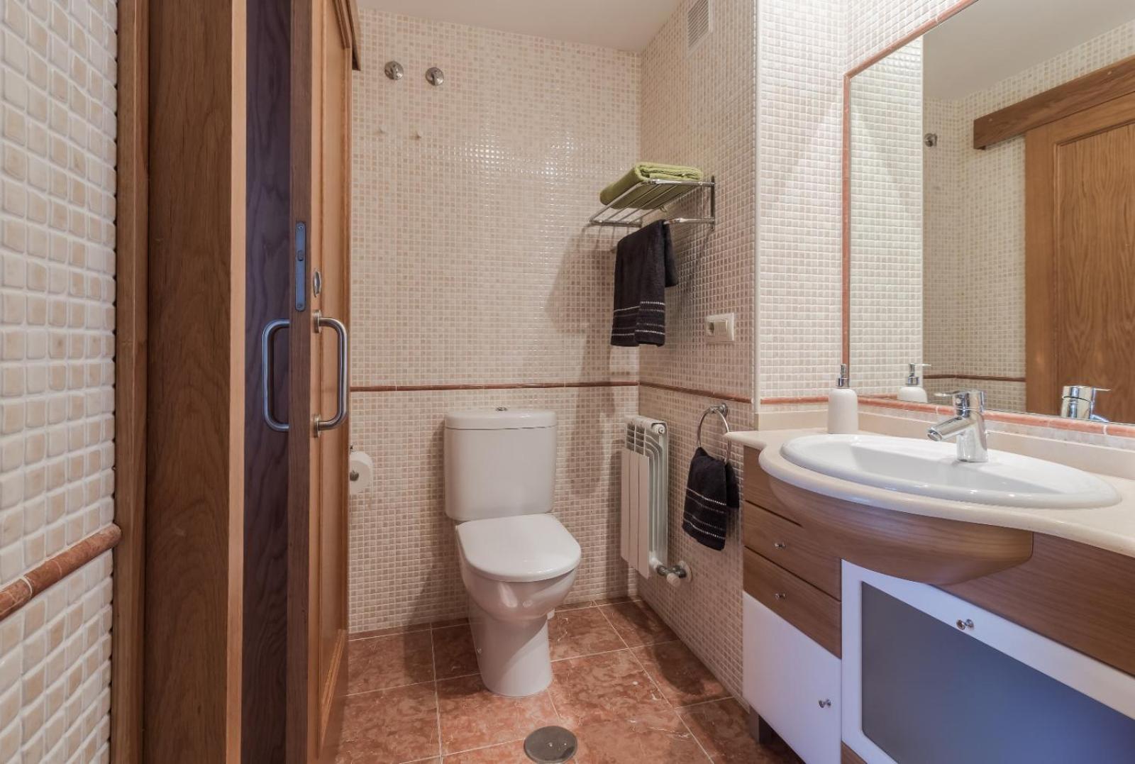 Apartamento Peces De Madera ซันเชนโช ภายนอก รูปภาพ