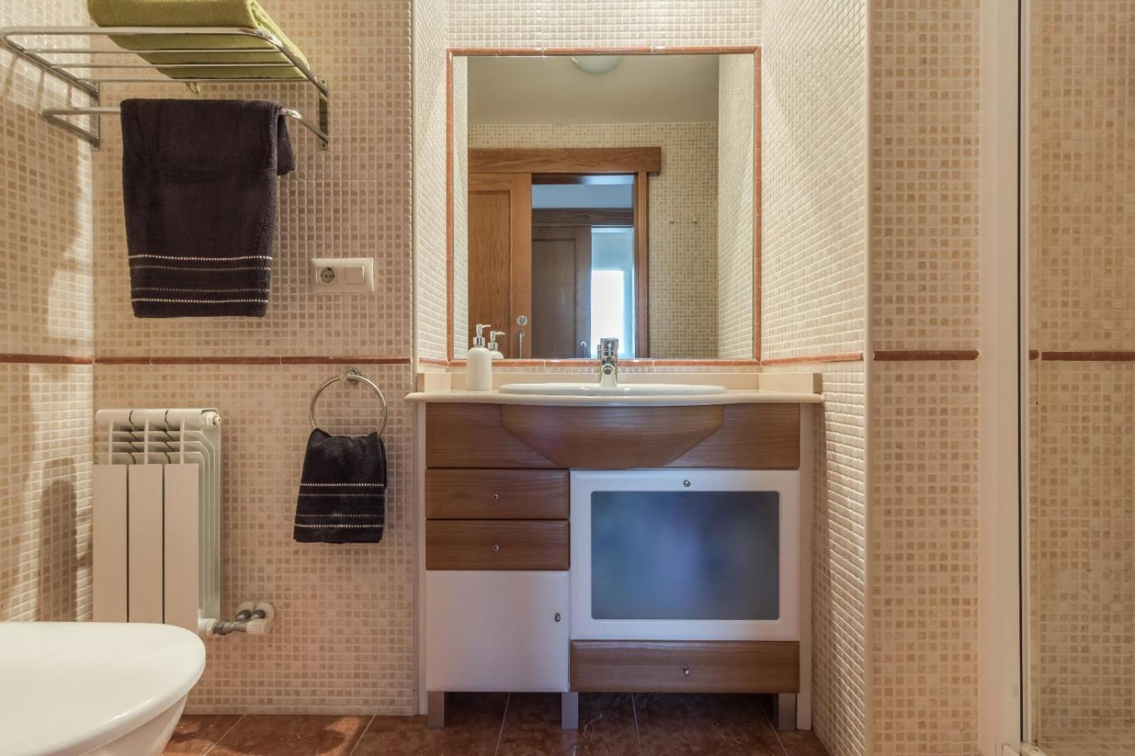 Apartamento Peces De Madera ซันเชนโช ภายนอก รูปภาพ