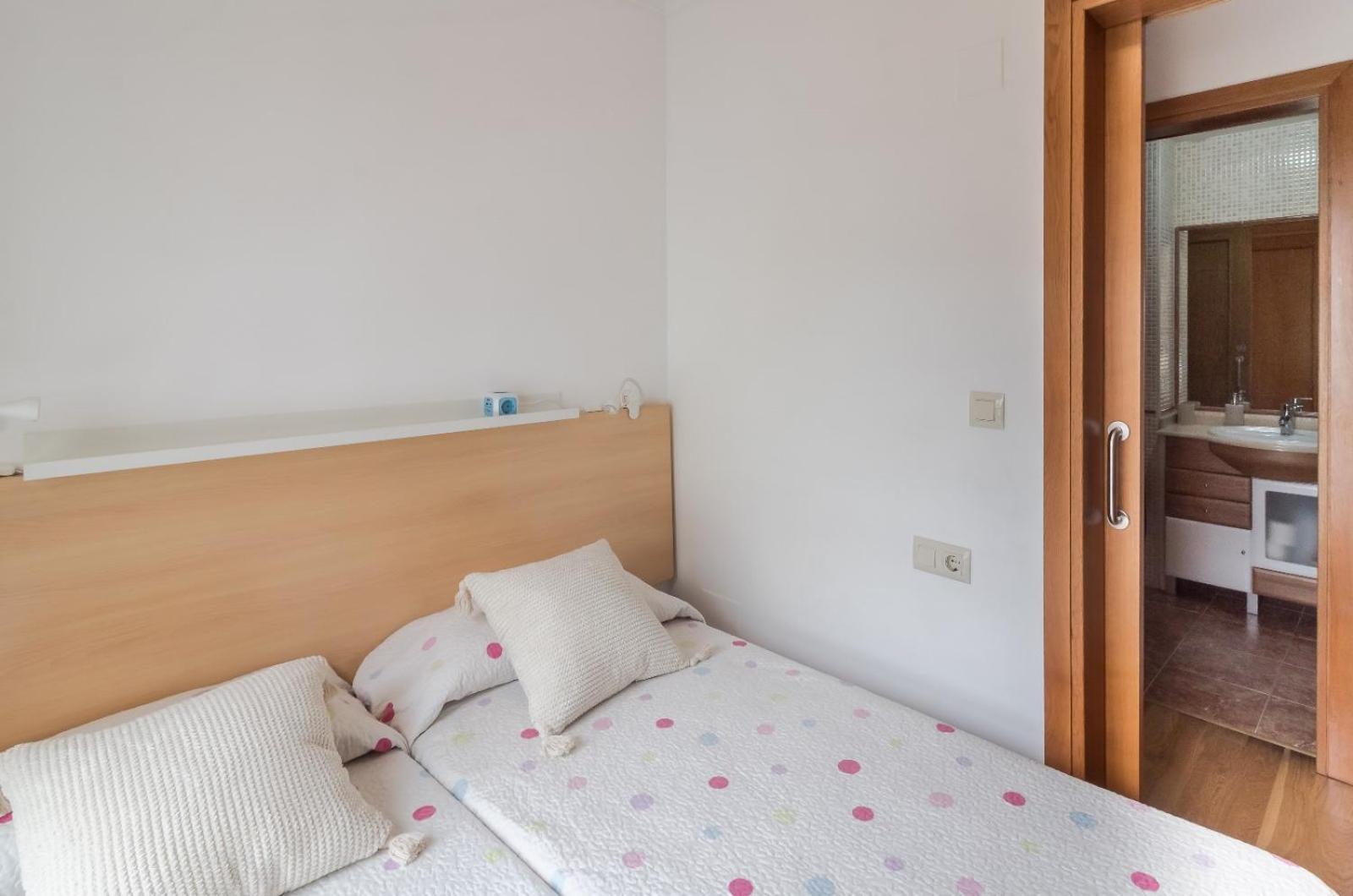 Apartamento Peces De Madera ซันเชนโช ภายนอก รูปภาพ