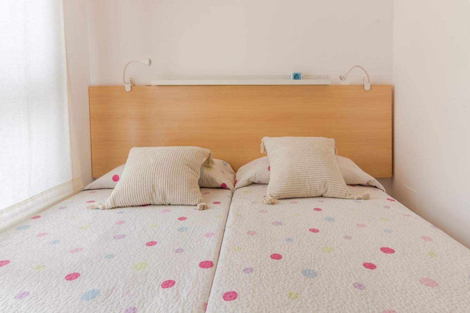 Apartamento Peces De Madera ซันเชนโช ภายนอก รูปภาพ