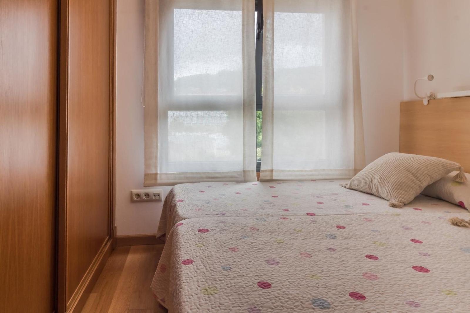 Apartamento Peces De Madera ซันเชนโช ภายนอก รูปภาพ