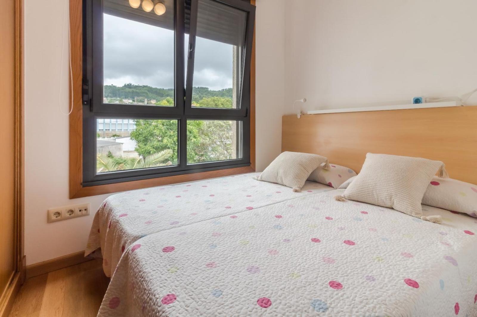 Apartamento Peces De Madera ซันเชนโช ภายนอก รูปภาพ