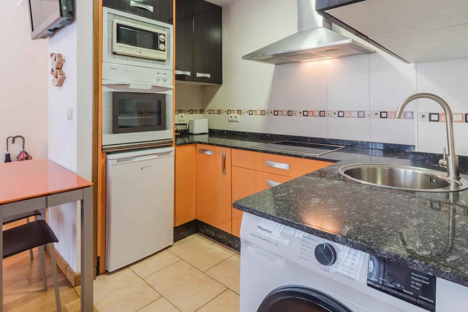Apartamento Peces De Madera ซันเชนโช ภายนอก รูปภาพ